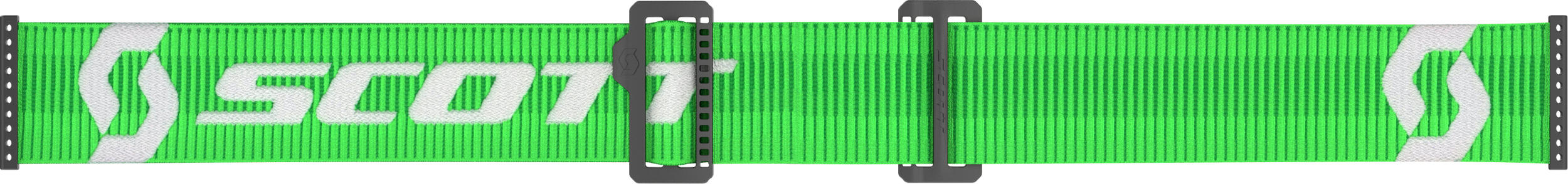 Prospect WFS Goggles Green/White Clear Works Lens - Image 3