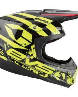 T5 Grappler Helmet Black - Medium