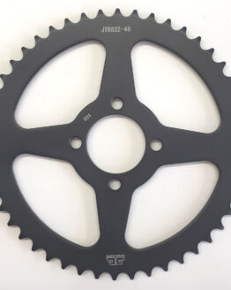 Steel Rear Sprocket - 48 Tooth 420 *OB*