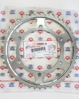Steel Rear Sprocket - 45 Teeth 520 Pitch *OB*