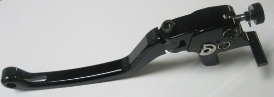 Active Billet Brake Lever RS2 Racing Spec Yamaha R3 - Image 3