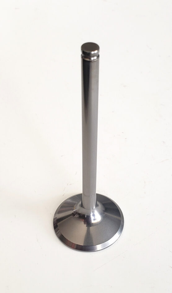 Titanium Exhaust Valve