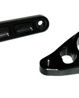 Steering Damper Mount for SD068