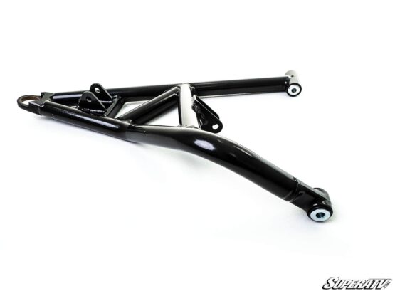 High Clearance Front A-Arms 1.5" Offset Voodoo Blue Adj. w/SuperDuty Joints - Image 8