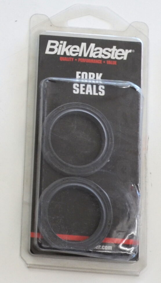 Fork Oil Seal Kit NOK 36x48x8/9.6 mm - Image 2