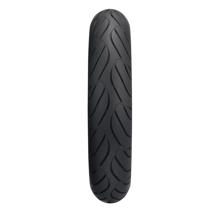 120/70ZR17 Front Tire Sportmax Roadsmart III 58W - Image 3