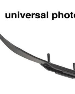 Woodys Slim Jim Dooly 6in Carbide Runner For Ski-Doo