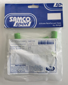 Radiator Hose Kit Green