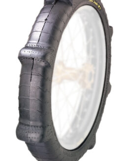 Sand Snake MX Rear Paddle Tire 110/90-19 - 8 Paddles