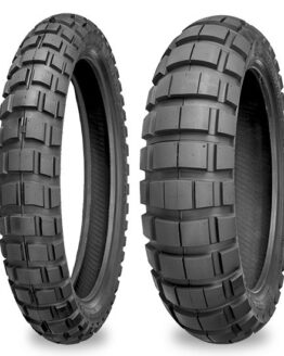 Adventure Trail 150/70-17 110/80-19 DOT