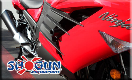 No Cut Black Frame Sliders - Image 7