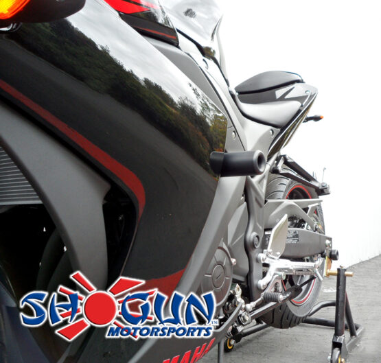 No Cut Black Frame Sliders - Image 4