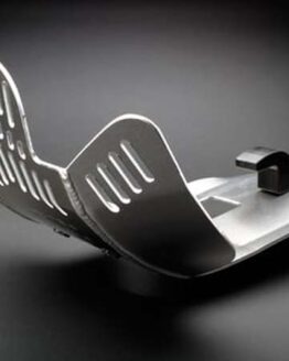 Aluminum Skid Plate