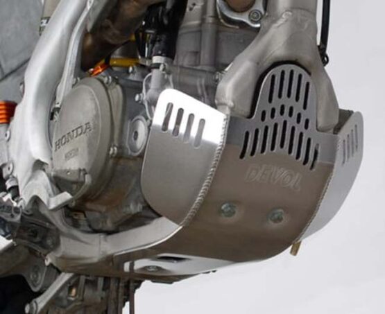 Aluminum Skid Plate - Image 2