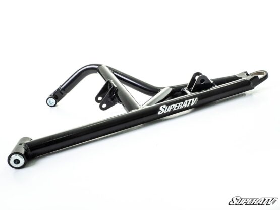 High Clearance Front Upper A-Arms Black w/SuperDuty Joints For RZR XP 1000 - Image 3