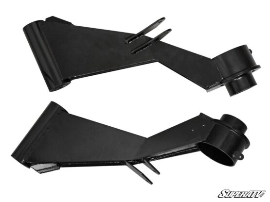 SuperATV Extended Trailing Arms Fits 11-20 Can-Am Commander - Image 3