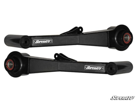 SuperATV Extended Trailing Arms Fits 11-20 Can-Am Commander - Image 4