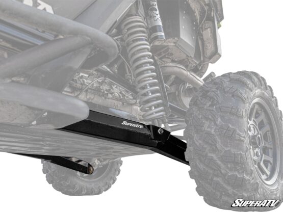 SuperATV High Clearance Trailing Arms For Honda Talon 1000R