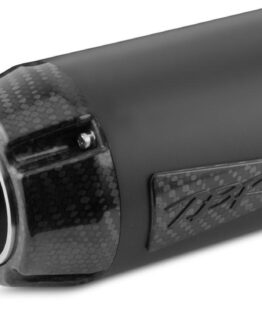 Comp-S Black Slip On Exhaust