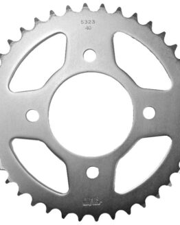 Sunstar Rear Steel Sprocket 40T Fits 1969-1982 Honda CB650/CB750