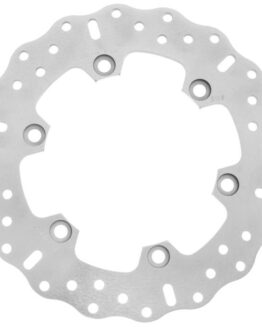 Contour Rear Brake Rotor