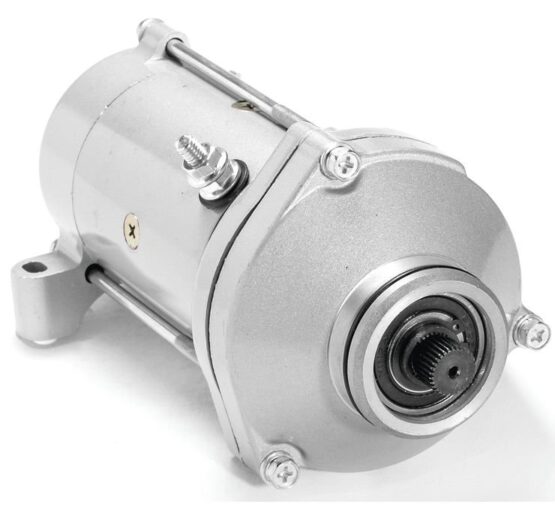Starter Motor - Image 4