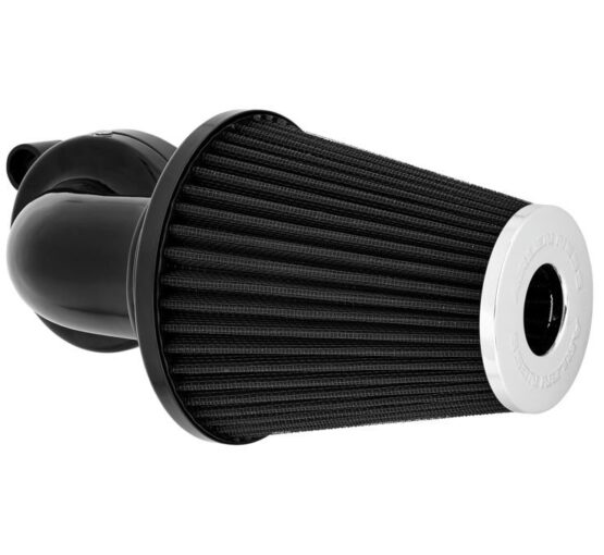Monster Sucker Air Cleaner - Black - Image 4