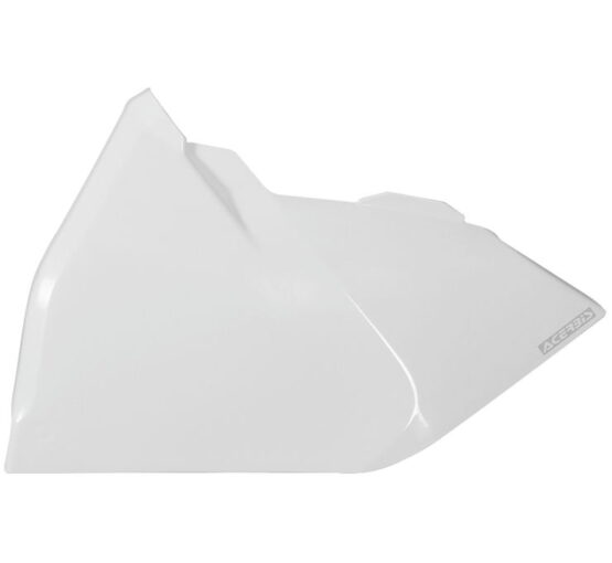Air Box Cover - White - Image 3