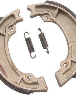 EBC Standard Organic Brake Shoes 619