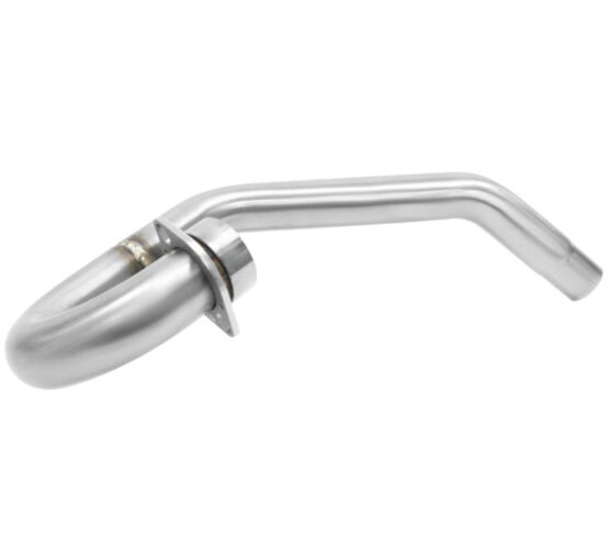 Big Gun EVO R Header Pipe Fits 15-22 Yamaha YFM700R Raptor