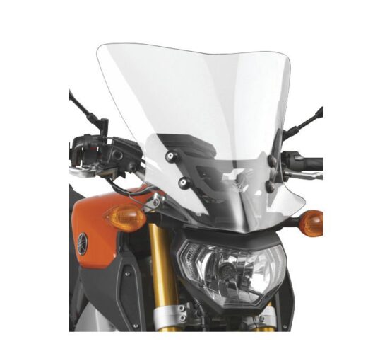 Vstream Windscreen Clear - Image 2