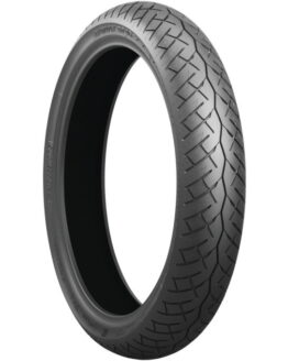 Battlax BT46 Bias Front Tire 110/90-18