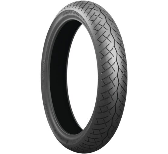 Battlax BT46 Bias Front Tire 110/90-18