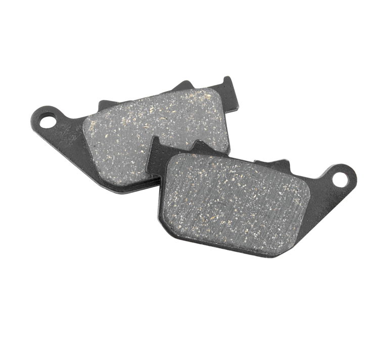 Standard Organic Brake Pads - Image 3