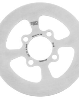 Standard Brake Rotor