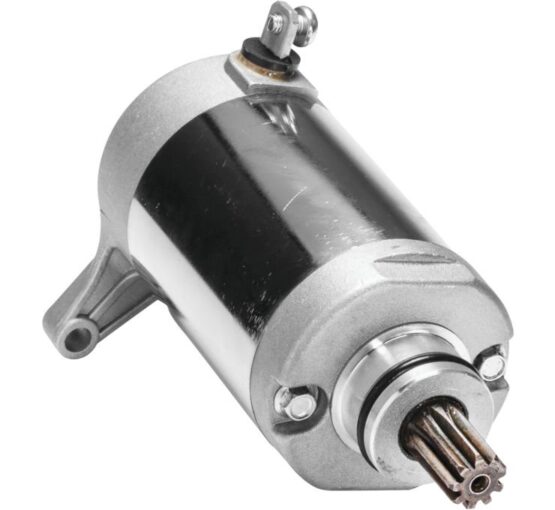 Starter Motor - Image 2
