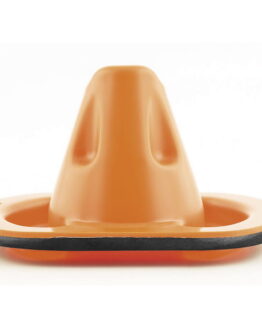 Air Box Cover & Wash Guard