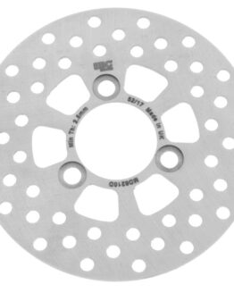 Standard Brake Rotor