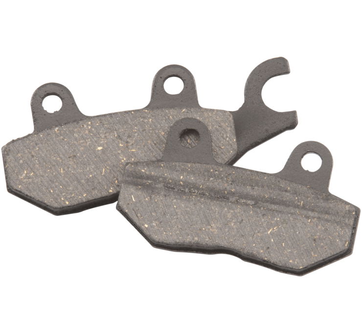 Standard Organic Brake Pads - Image 4