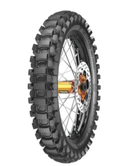 MC360 Midsoft Bias Rear Tire 110/100-18 Tube Type