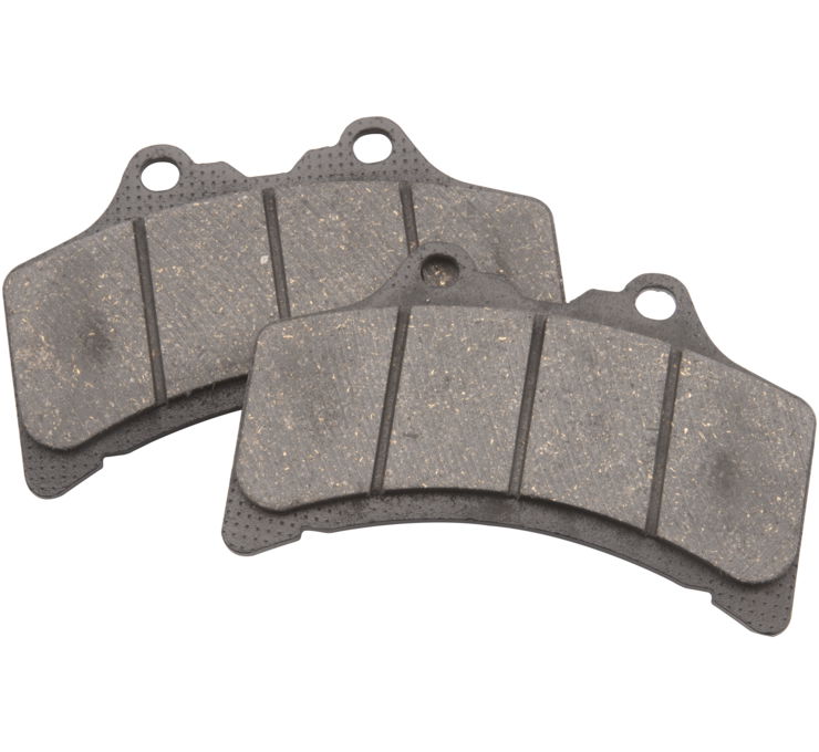 Standard Organic Brake Pads - Image 3