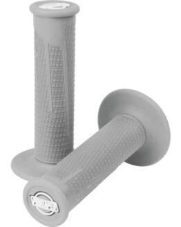 Clamp On Full Diamond Grip System - Gray