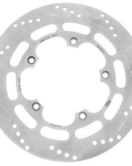 Directional Right Side Brake Rotor