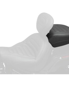 Max Profile Vinyl Pillion Pad