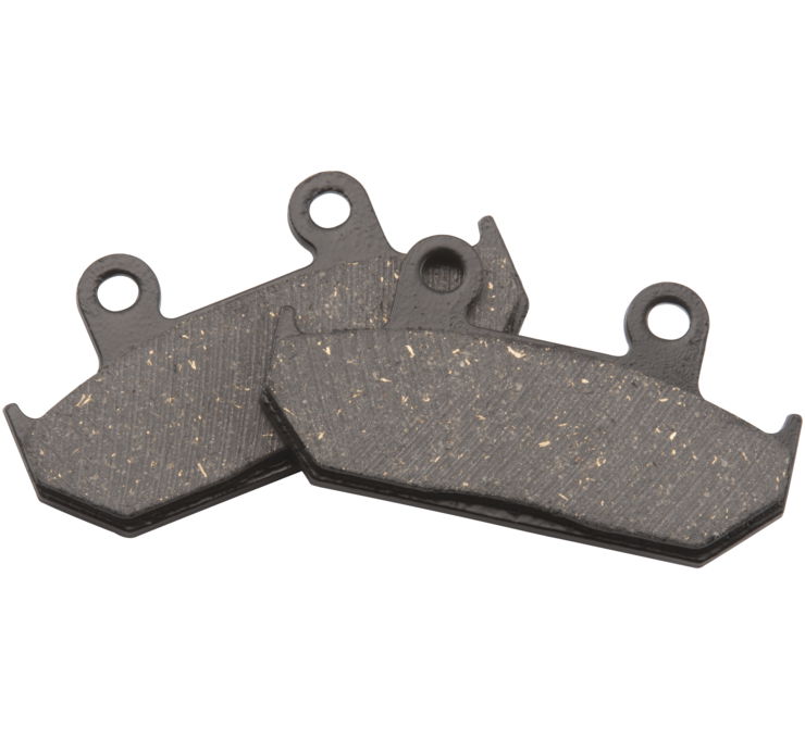 Standard Organic Brake Pads - Image 3