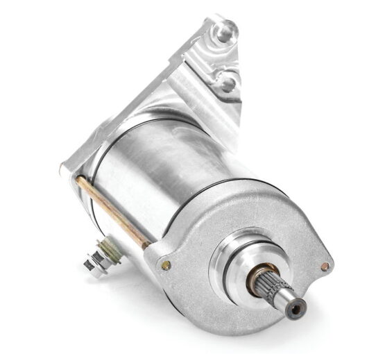 Starter Motor - Image 3