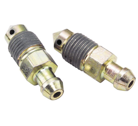 Speedbleeder 10mm X 1.0 1.35" - Pair - Image 2
