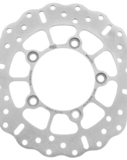 Contour Brake Rotor