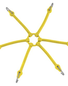 QuadBoss Tire Chain Adjusters Pair Fits QuadBoss ATV Tire Chains