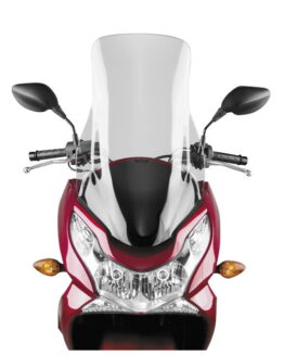 Clear Vstream Windscreen